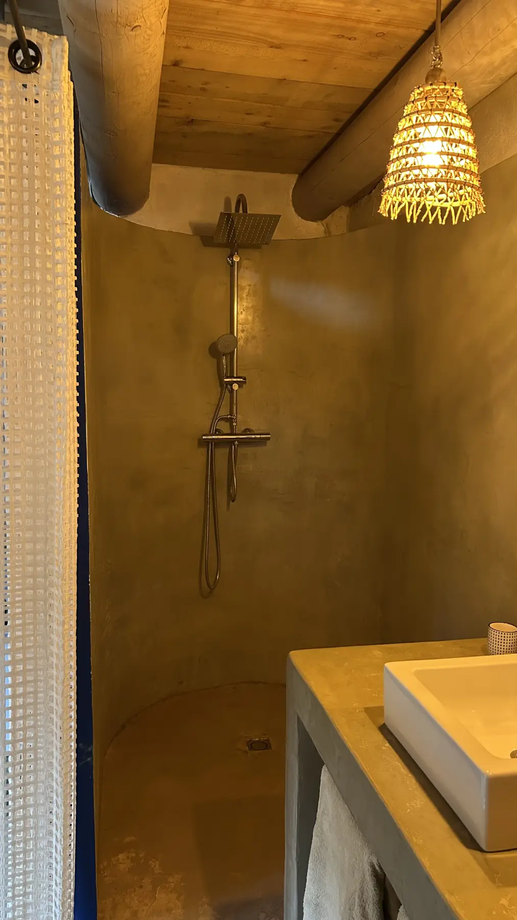Chambre Paresse