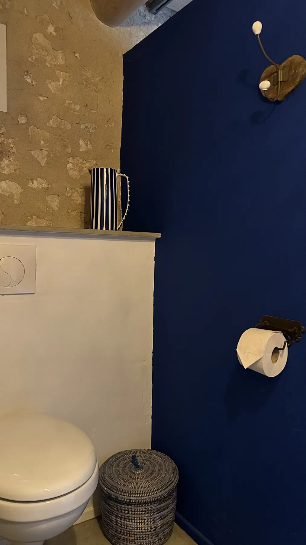 Chambre Paresse