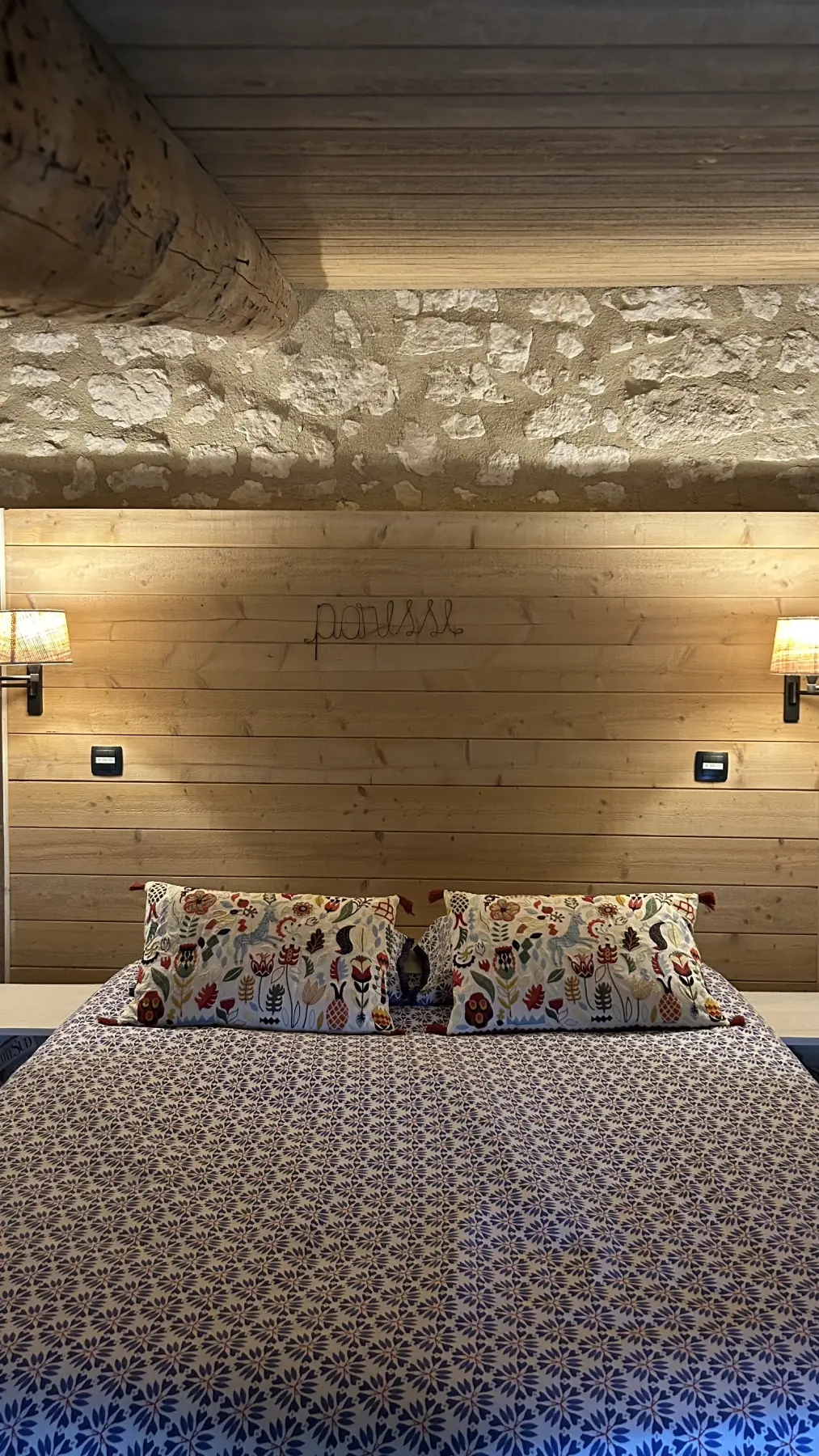Chambre Paresse