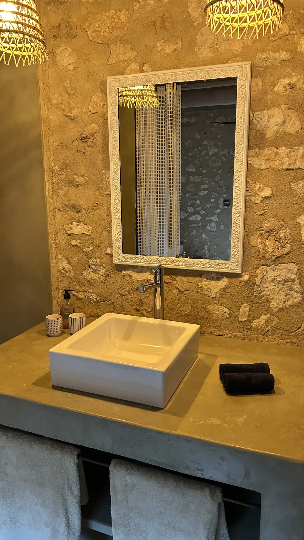 Chambre Paresse
