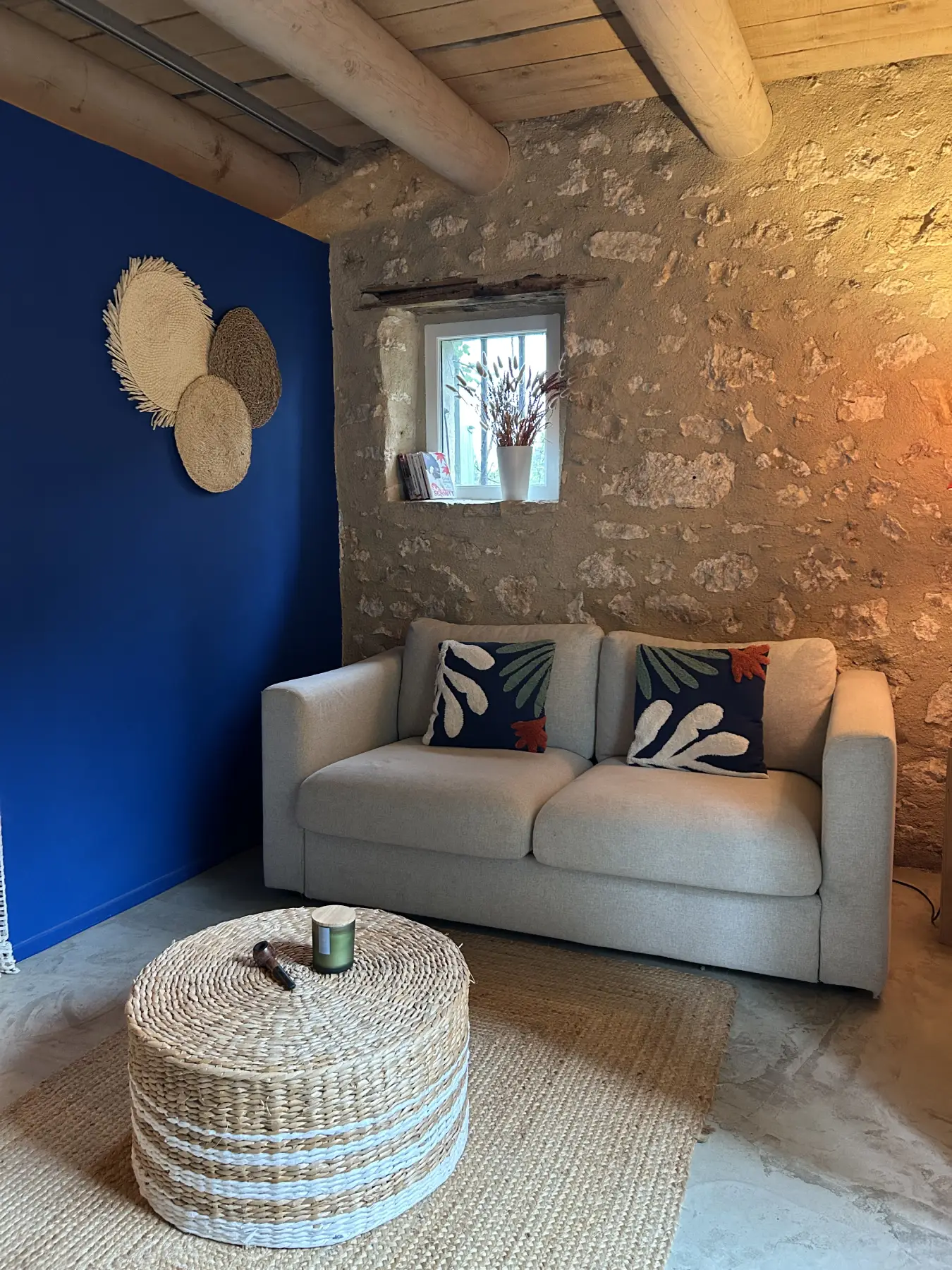 Chambre Paresse