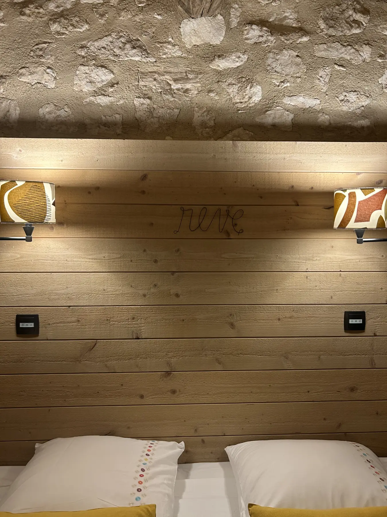 Chambre Rêve