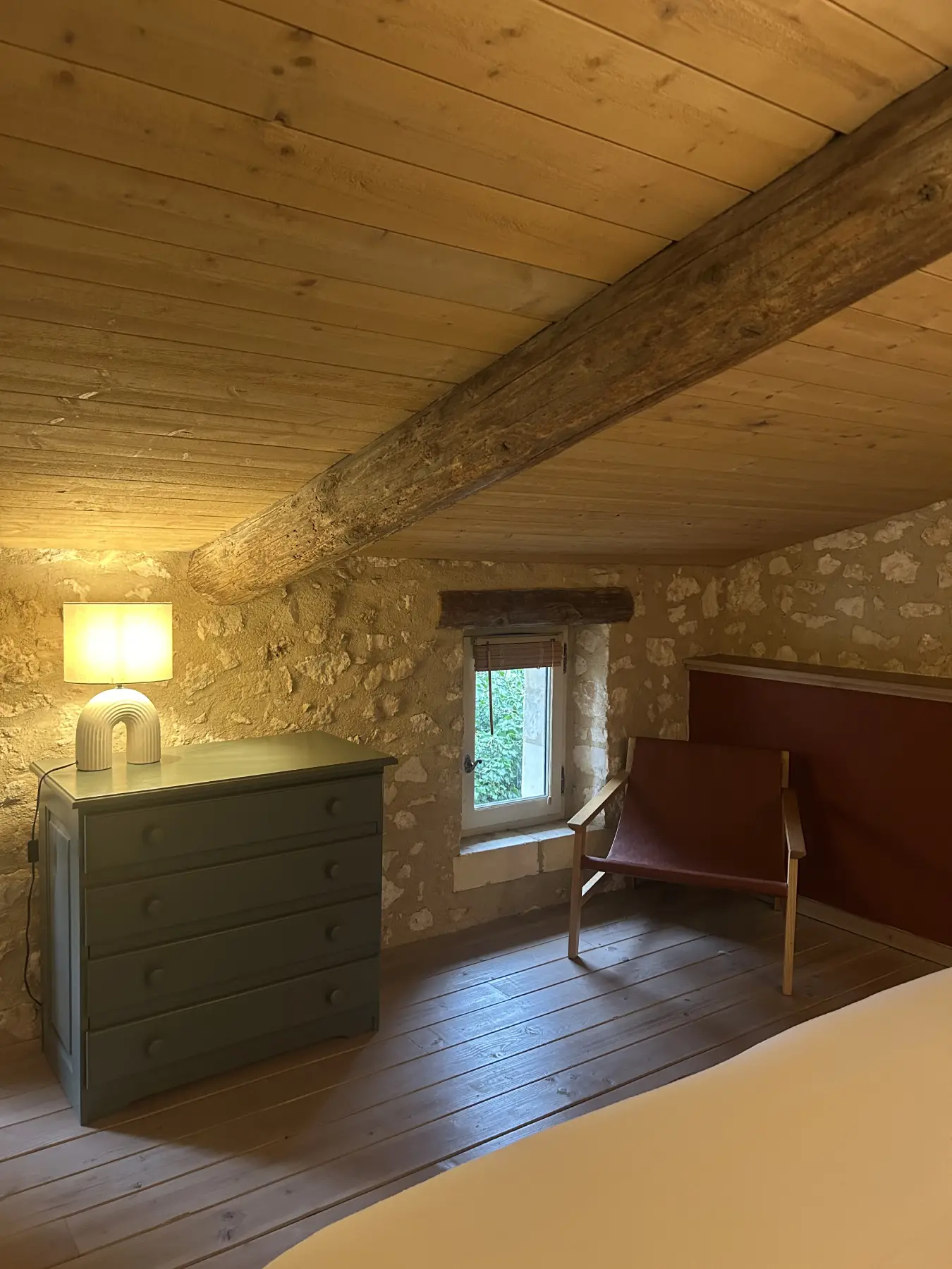 Chambre Rêve