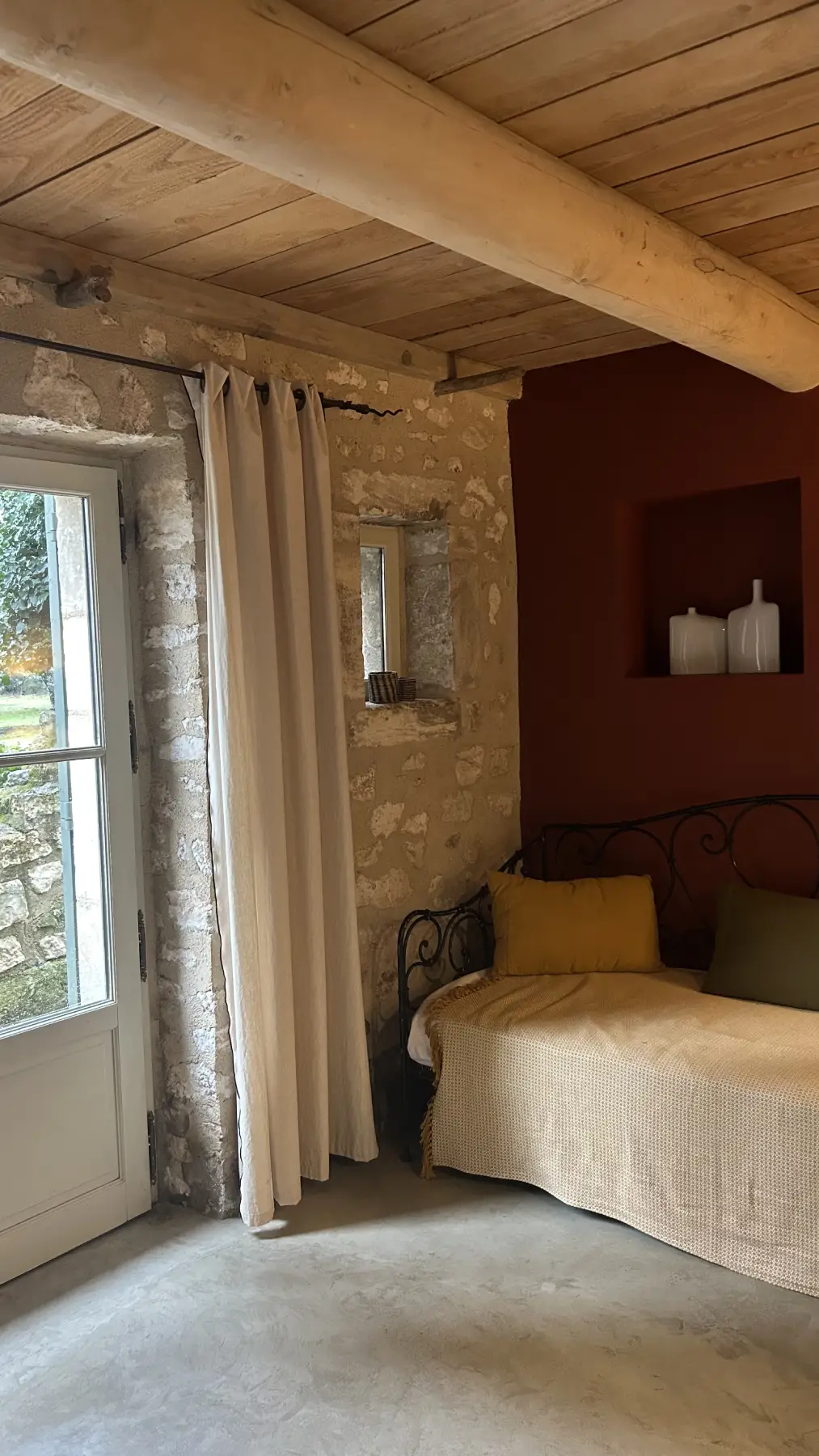 Chambre Rêve