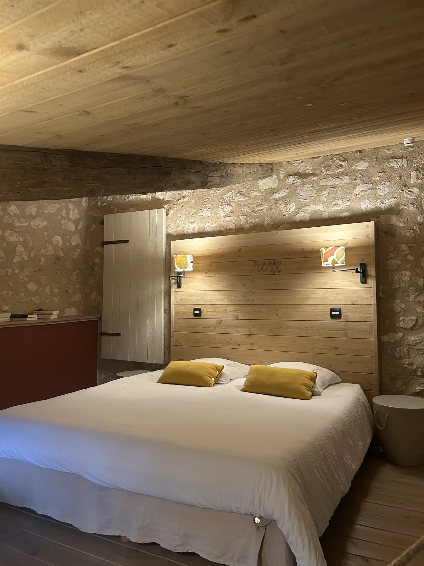Chambre Rêve