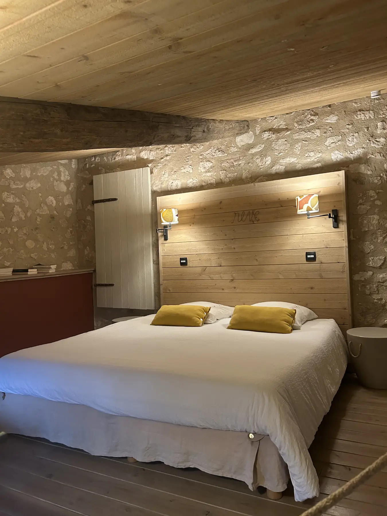 Chambre Rêve