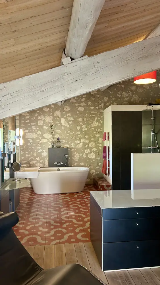 Suite Parentale