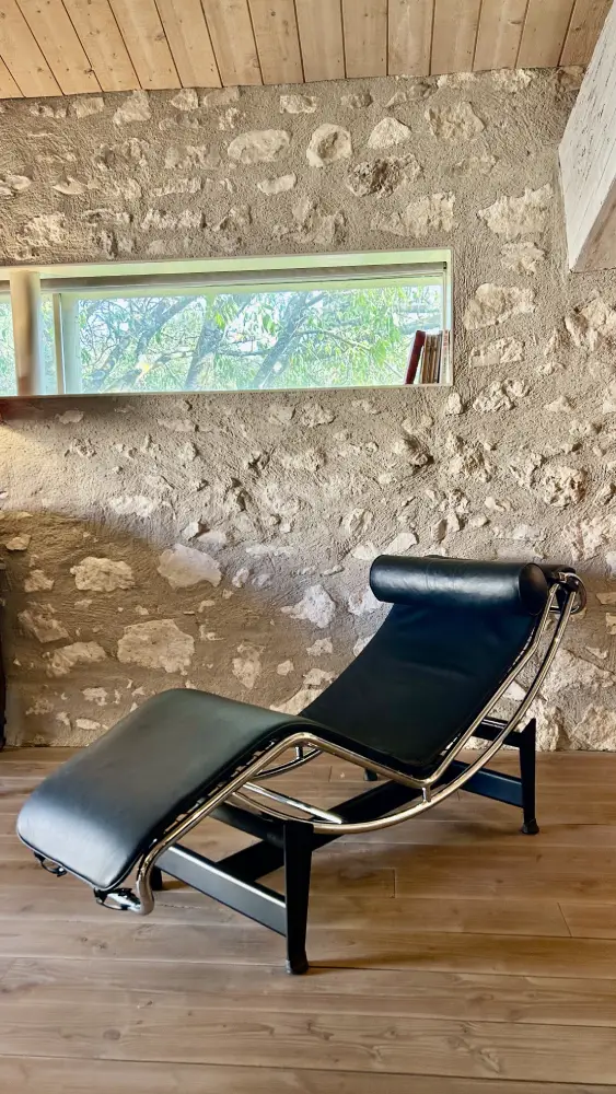 Suite Parentale