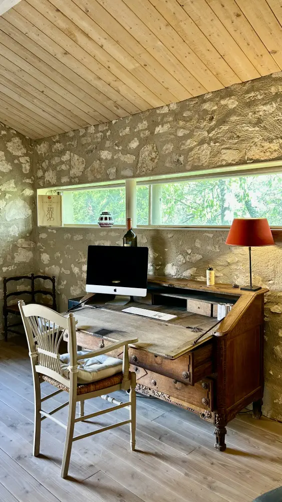 Suite Parentale