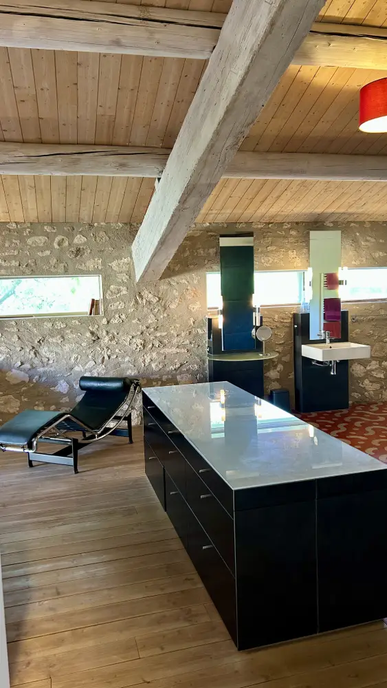 Suite Parentale